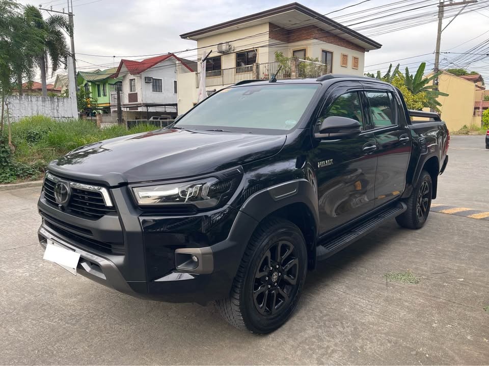 Used 1
                    TOYOTA
                     for Sale Image