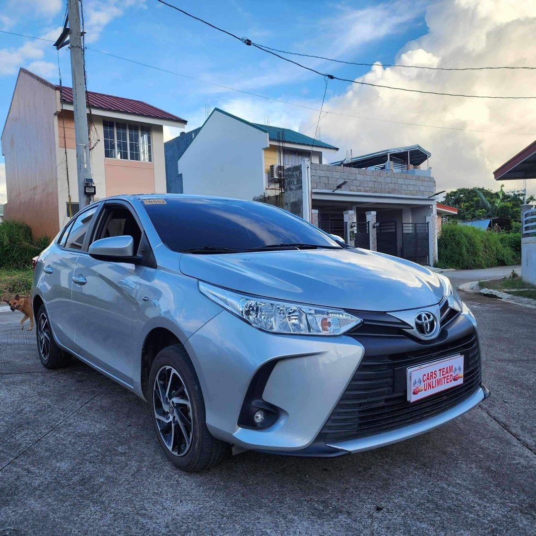 Used 1
                    TOYOTA
                     for Sale Image