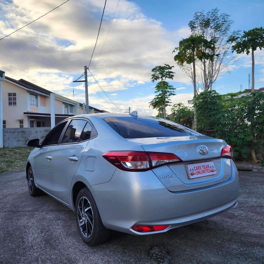 Used 1
                    TOYOTA
                     for Sale Image