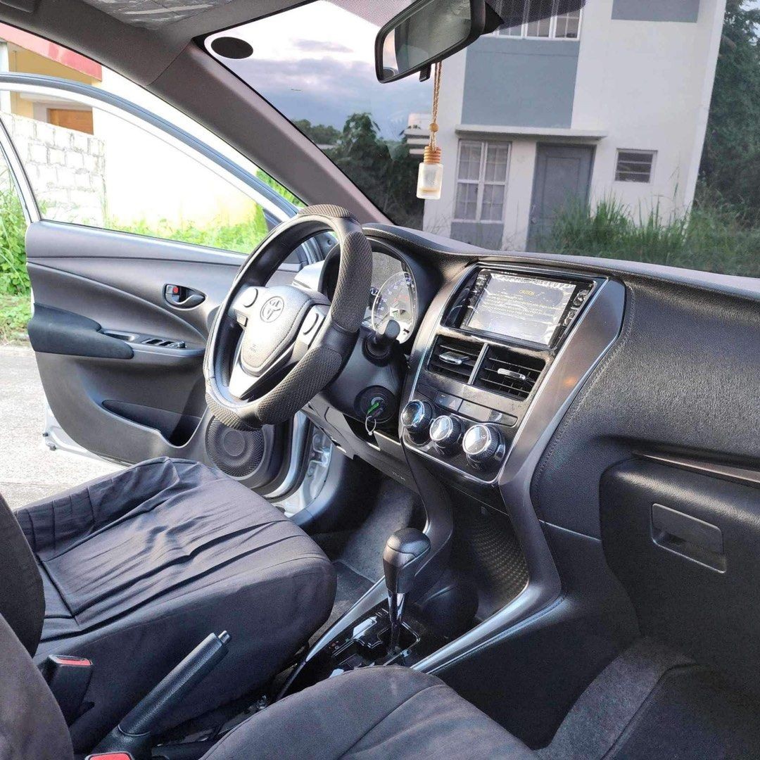 Used 1
                    TOYOTA
                     for Sale Image