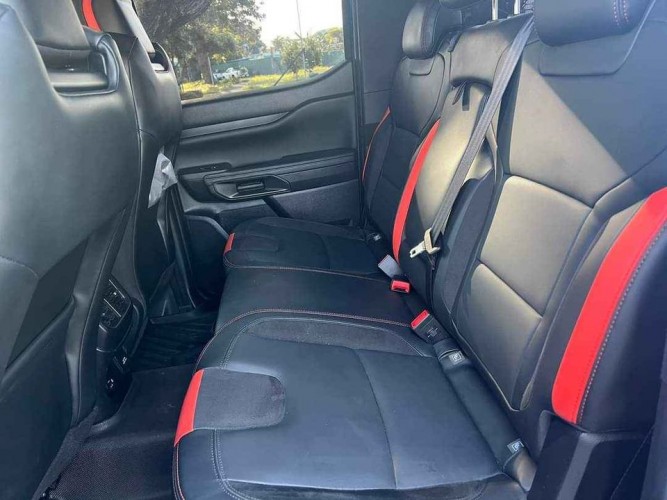 Used 1
                    FORD
                     for Sale Image