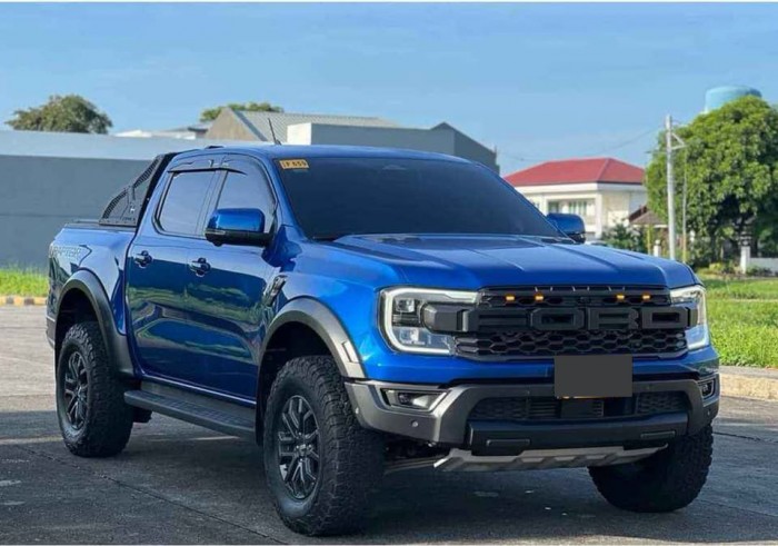 Used 1
                    FORD
                     for Sale Image
