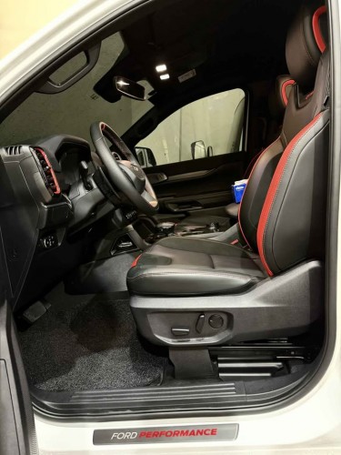 Used 1
                    FORD
                     for Sale Image
