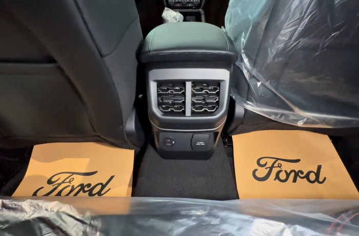 Used 1
                    FORD
                     for Sale Image