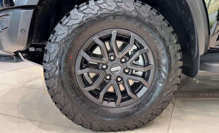 Used 1
                    FORD
                     for Sale Image