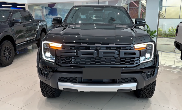 Used 1
                    FORD
                     for Sale Image