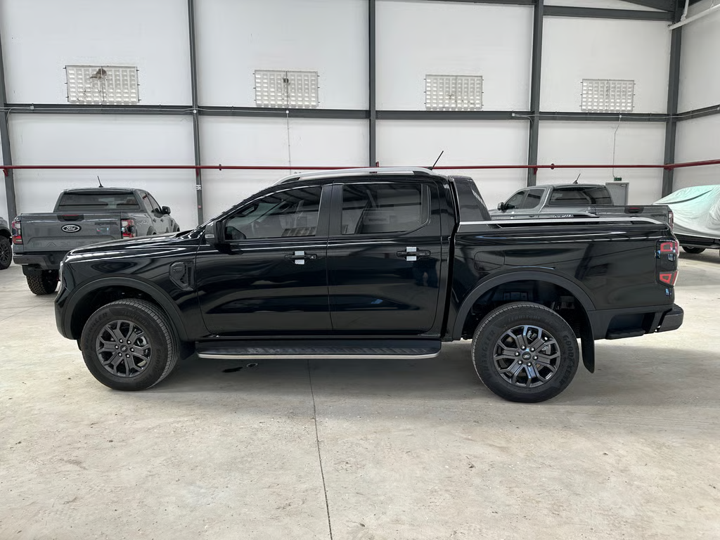 Used 4
                    FORD
                     for Sale Image