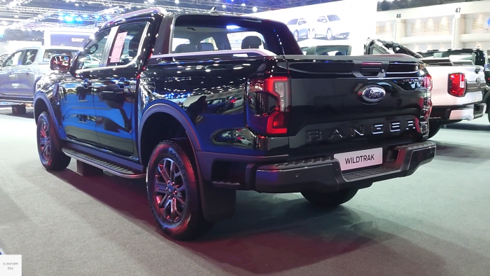 Used 1
                    FORD
                     for Sale Image