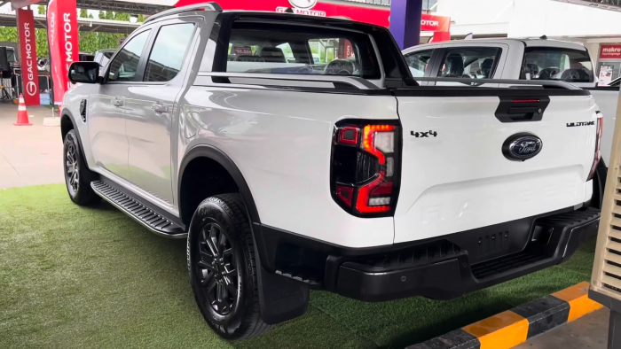 Used 2
                    FORD
                     for Sale Image