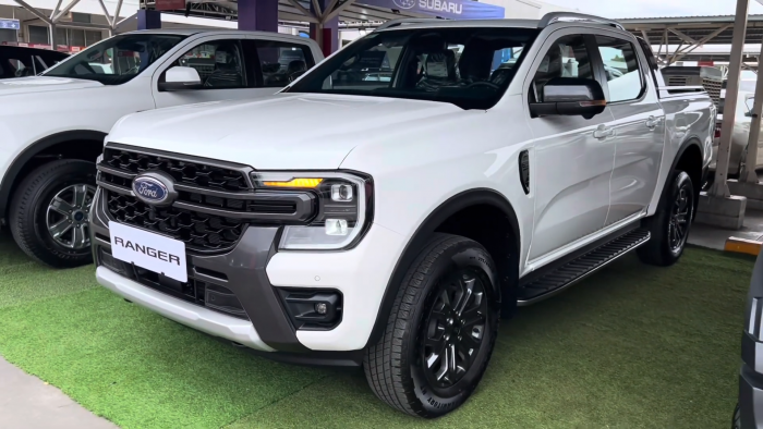 Used 2
                    FORD
                     for Sale Image