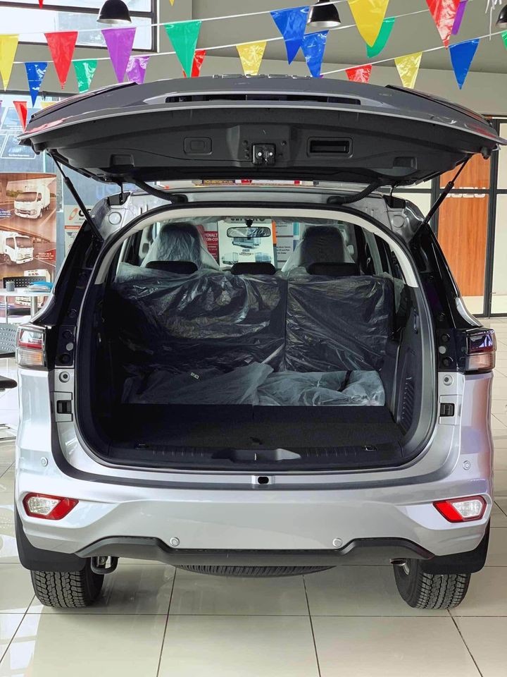 Used 1
                    ISUZU
                     for Sale Image
