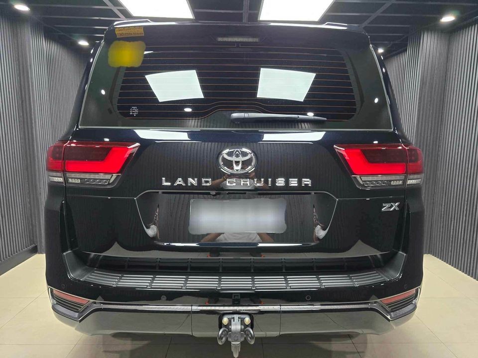 Used 1
                    TOYOTA
                     for Sale Image