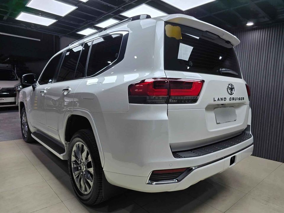 Used 1
                    TOYOTA
                     for Sale Image