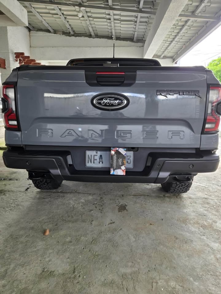 Used 1
                    FORD
                     for Sale Image