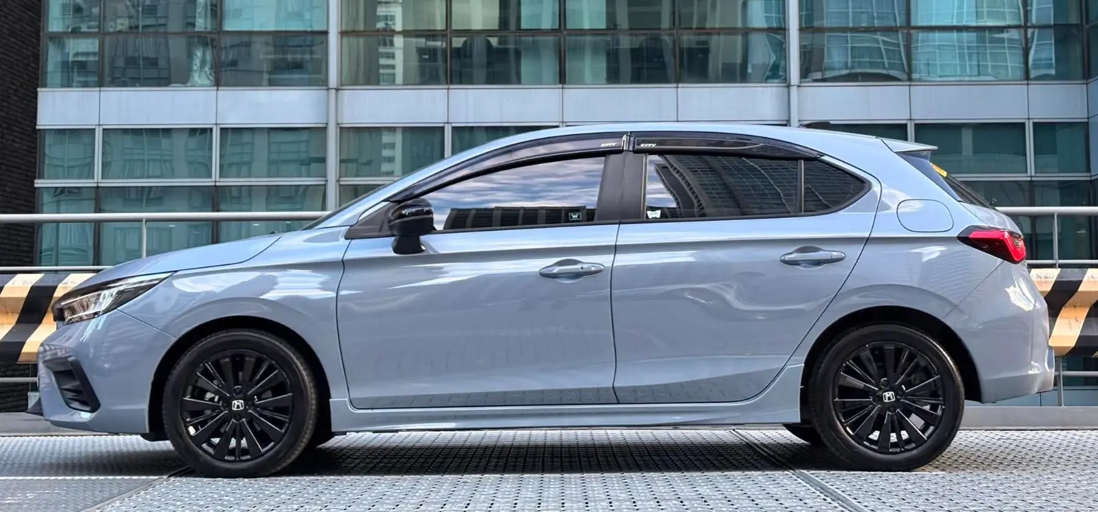 Used 1
                    HONDA
                     for Sale Image