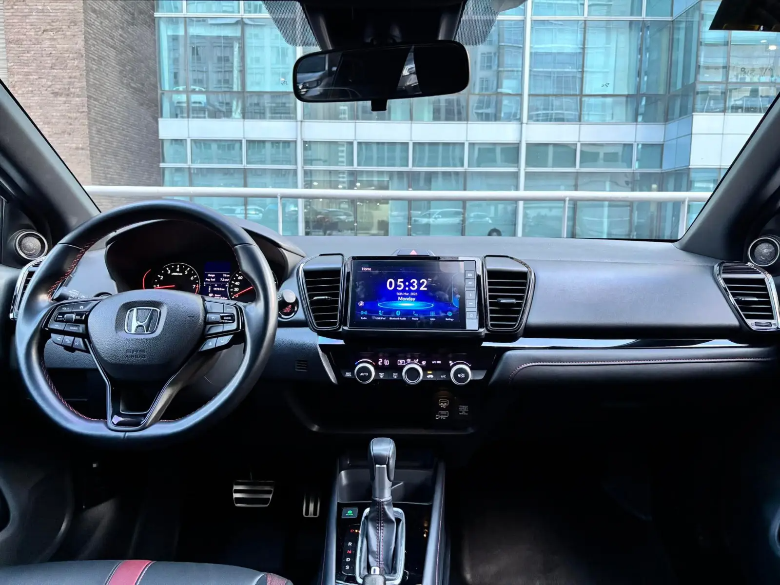 Used 1
                    HONDA
                     for Sale Image