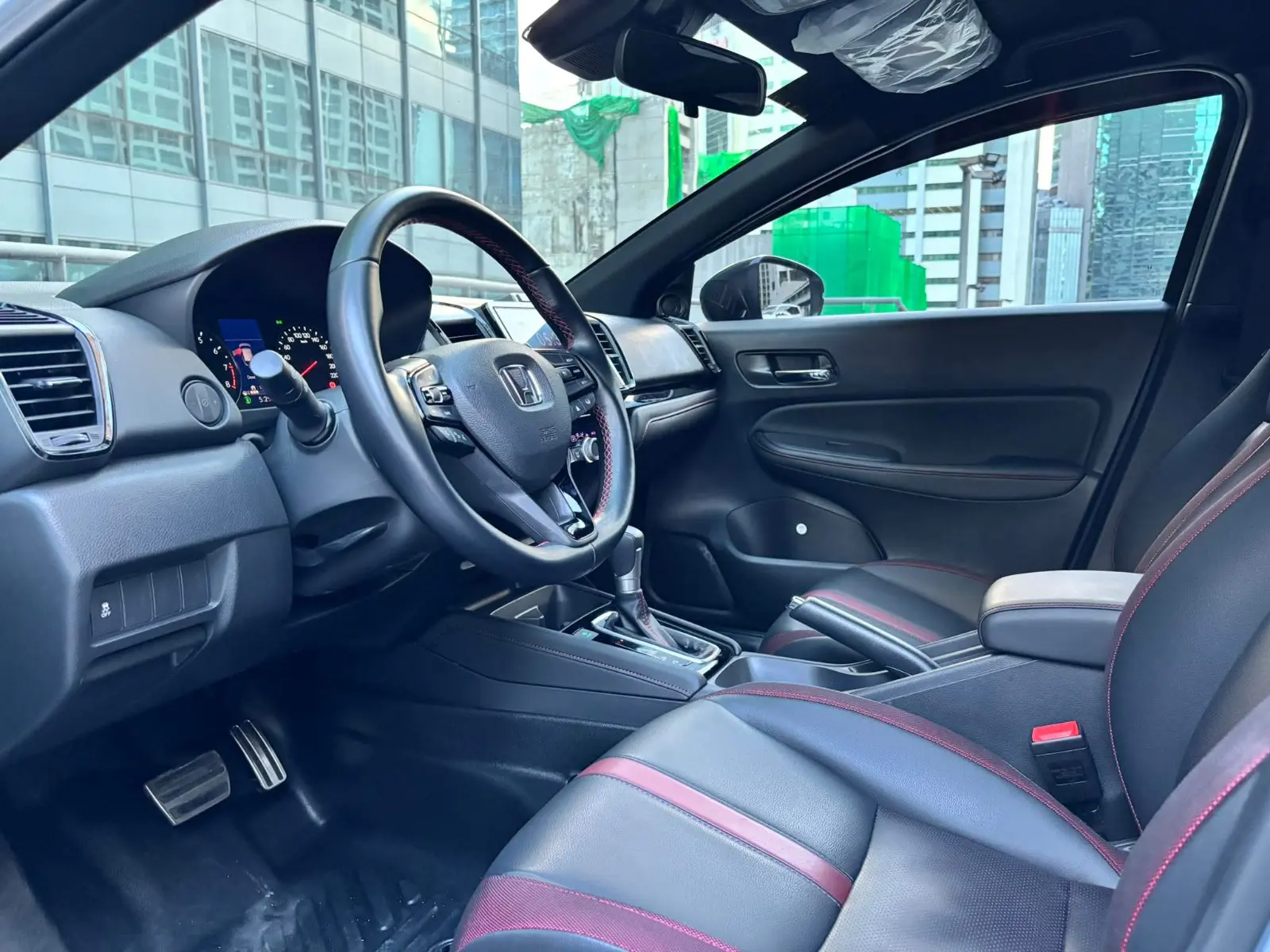Used 1
                    HONDA
                     for Sale Image