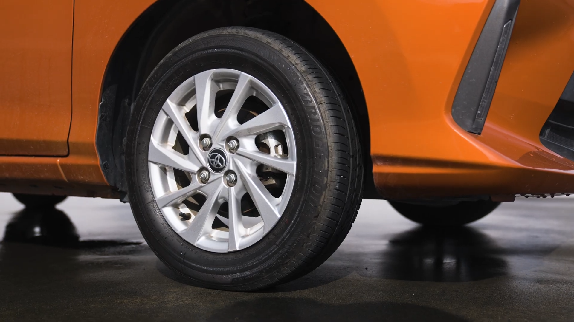 Used 1
                    TOYOTA
                     for Sale Image