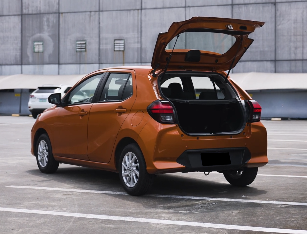 Used 1
                    TOYOTA
                     for Sale Image