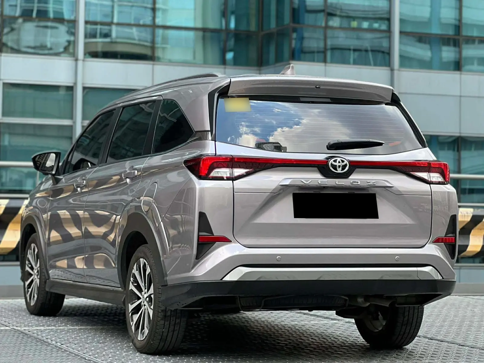 Used 1
                    TOYOTA
                     for Sale Image