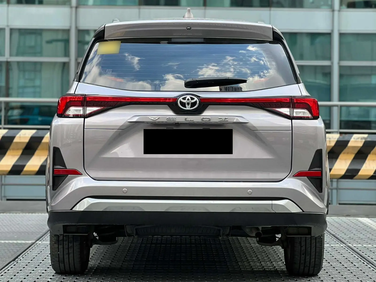 Used 1
                    TOYOTA
                     for Sale Image