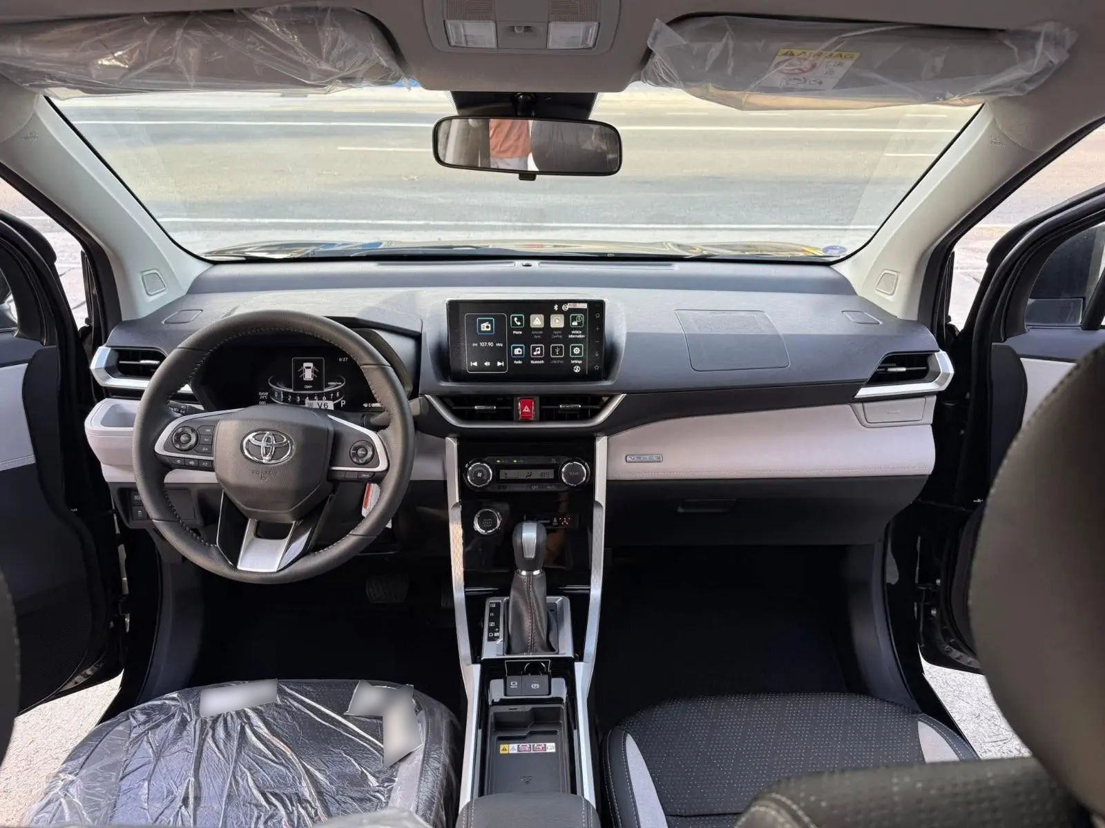 Used 1
                    TOYOTA
                     for Sale Image