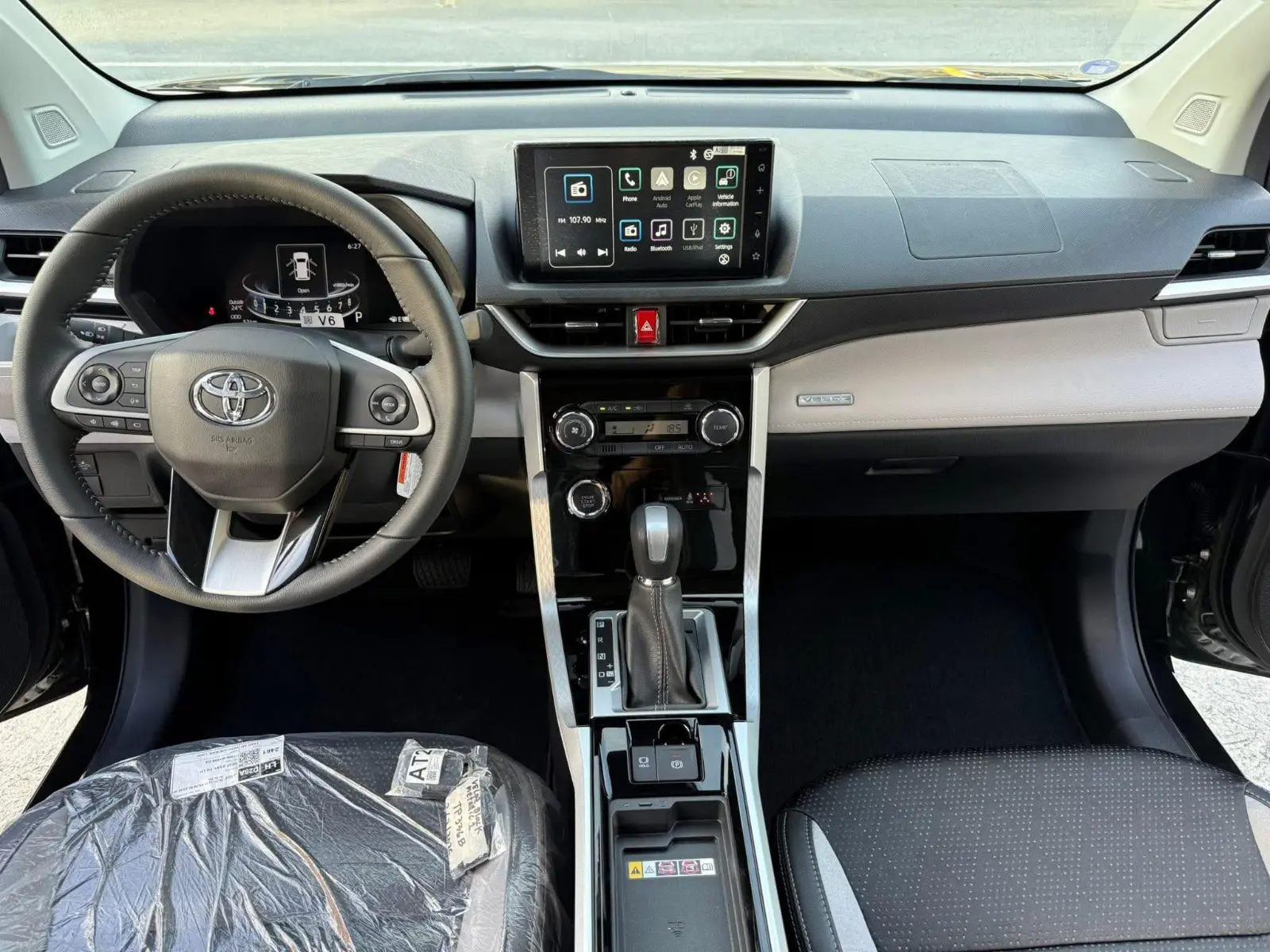 Used 1
                    TOYOTA
                     for Sale Image
