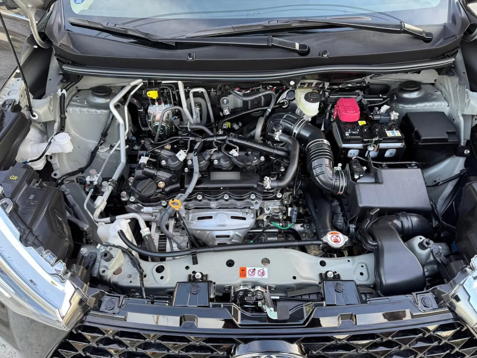 Used 1
                    TOYOTA
                     for Sale Image