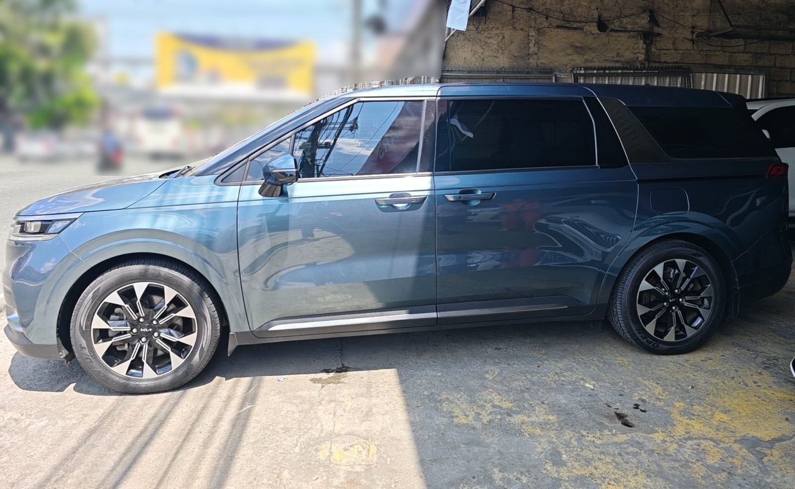 Used 1
                    KIA
                     for Sale Image