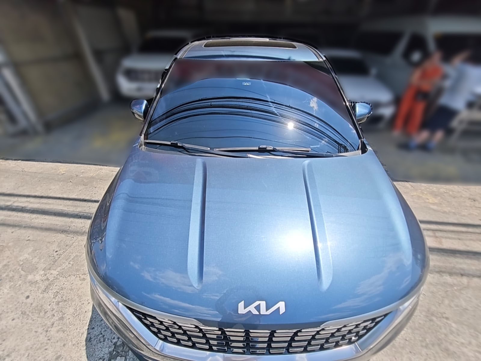 Used 1
                    KIA
                     for Sale Image