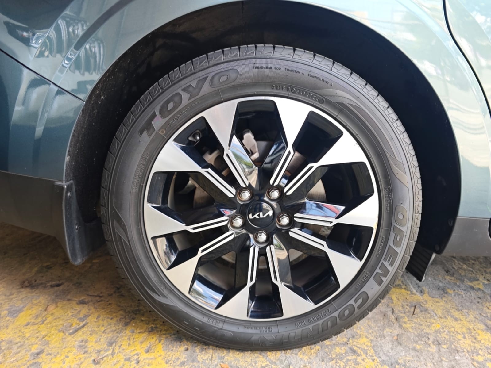 Used 1
                    KIA
                     for Sale Image