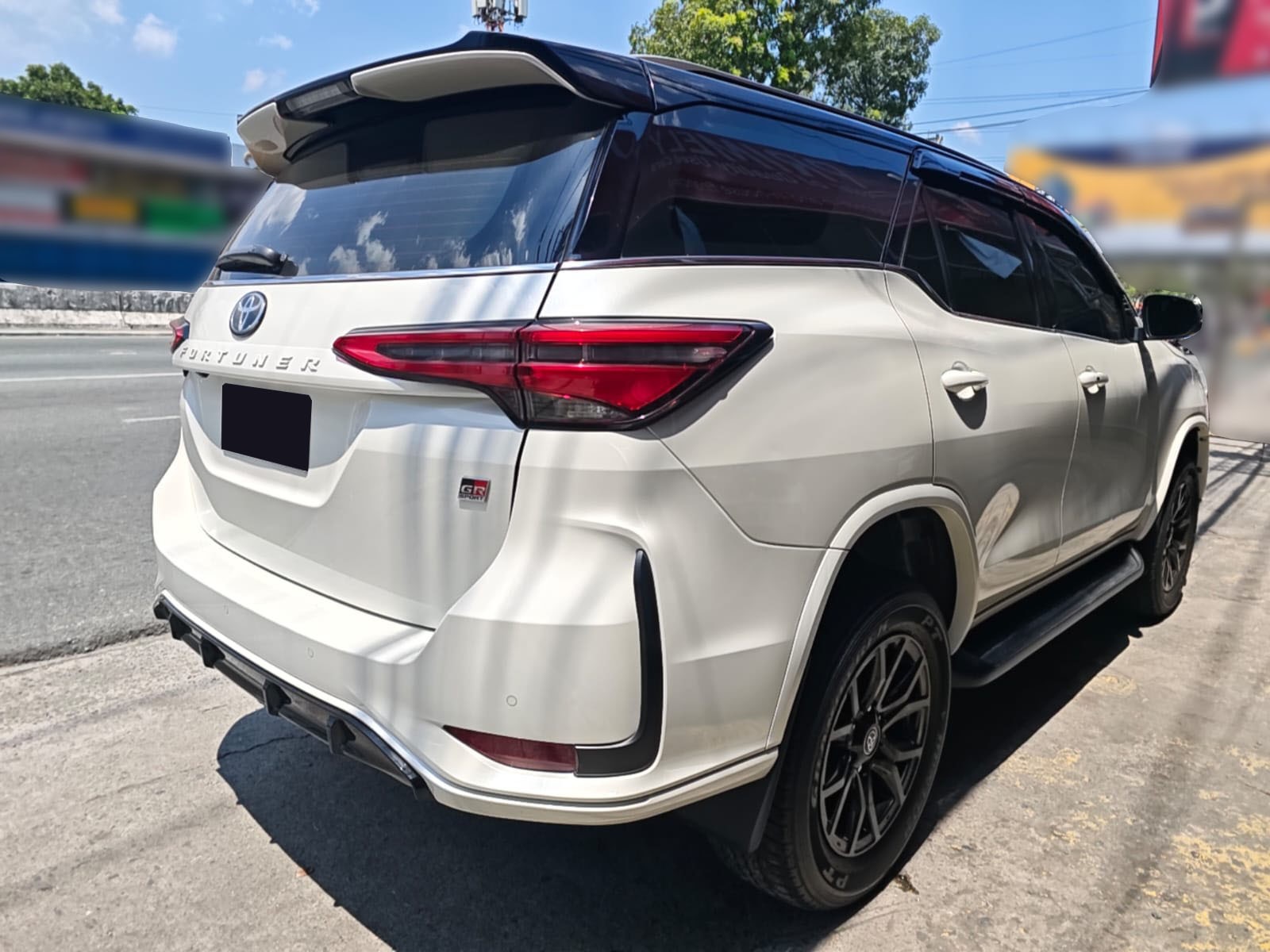 Used 1
                    TOYOTA
                     for Sale Image