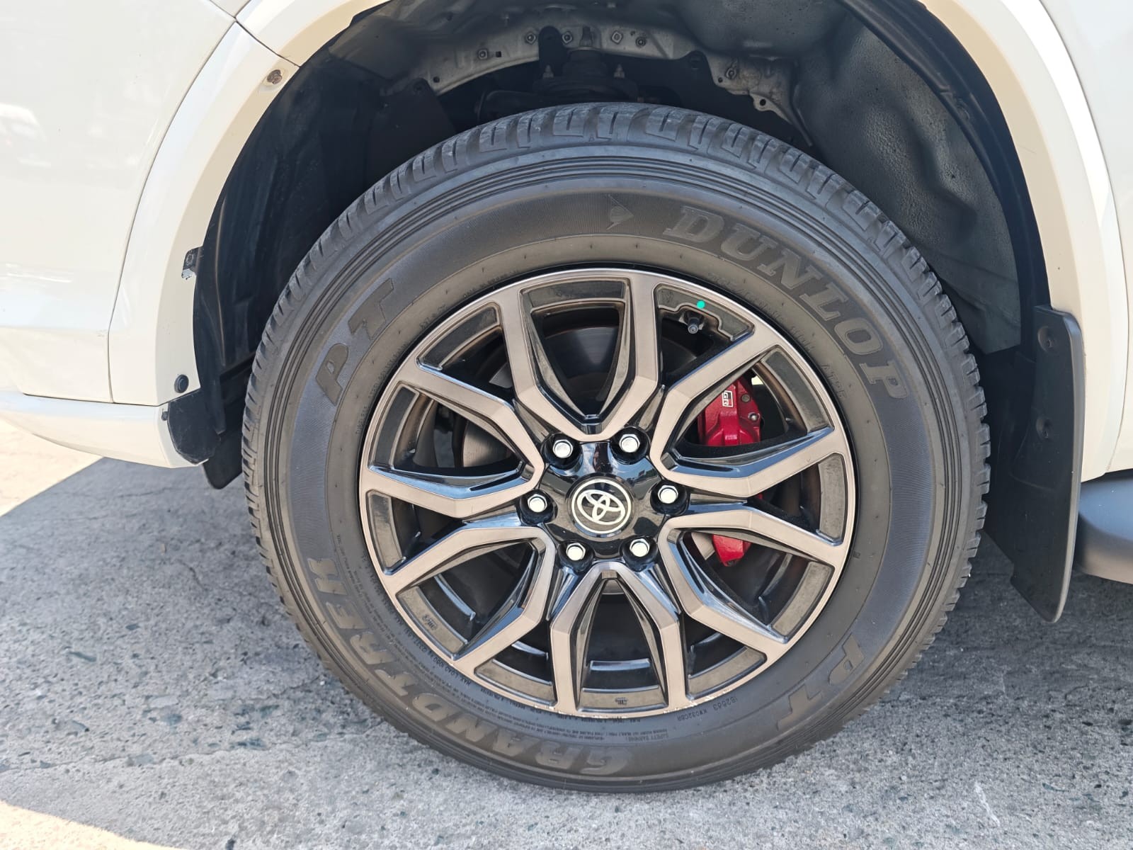 Used 1
                    TOYOTA
                     for Sale Image
