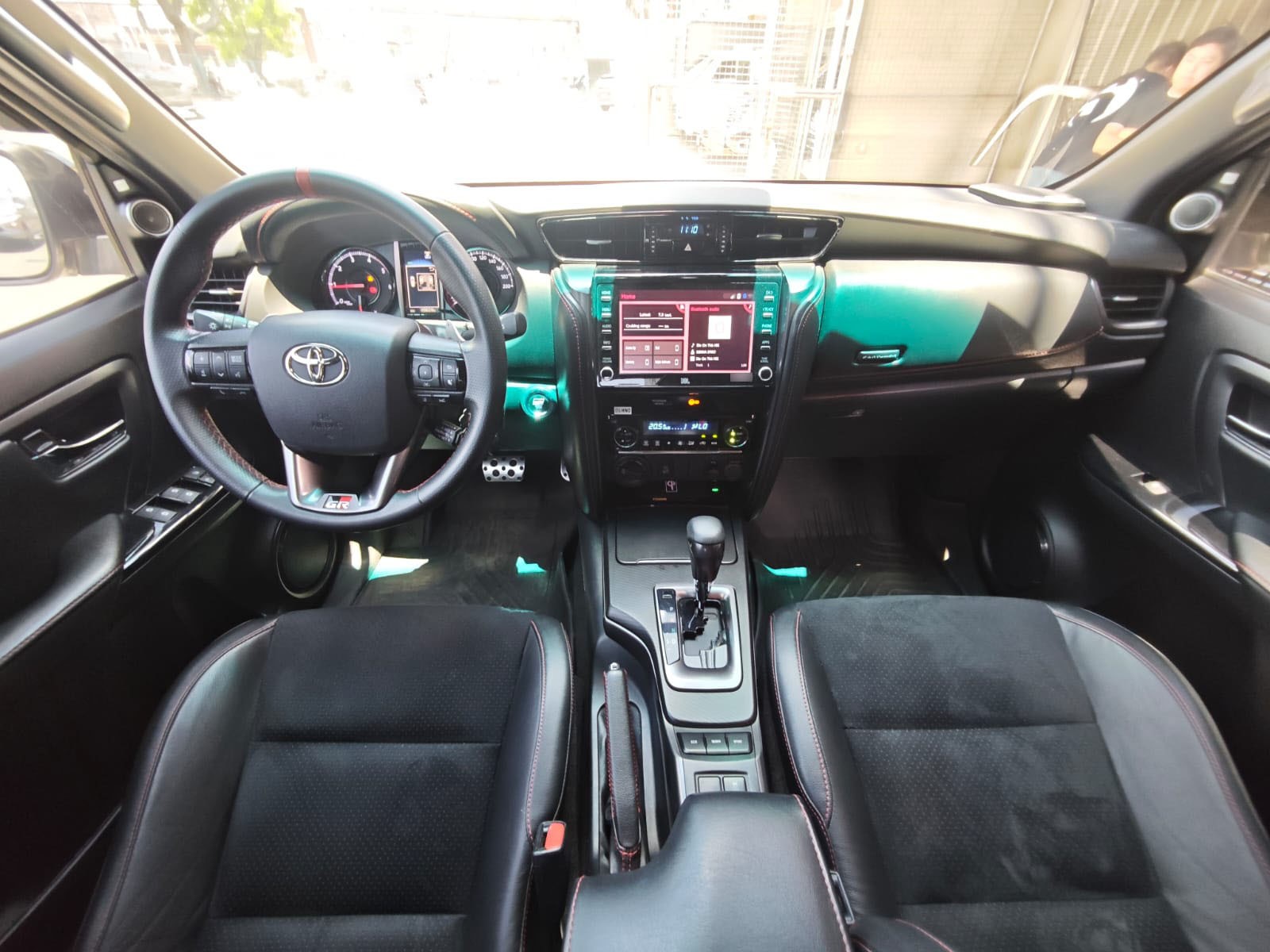 Used 1
                    TOYOTA
                     for Sale Image