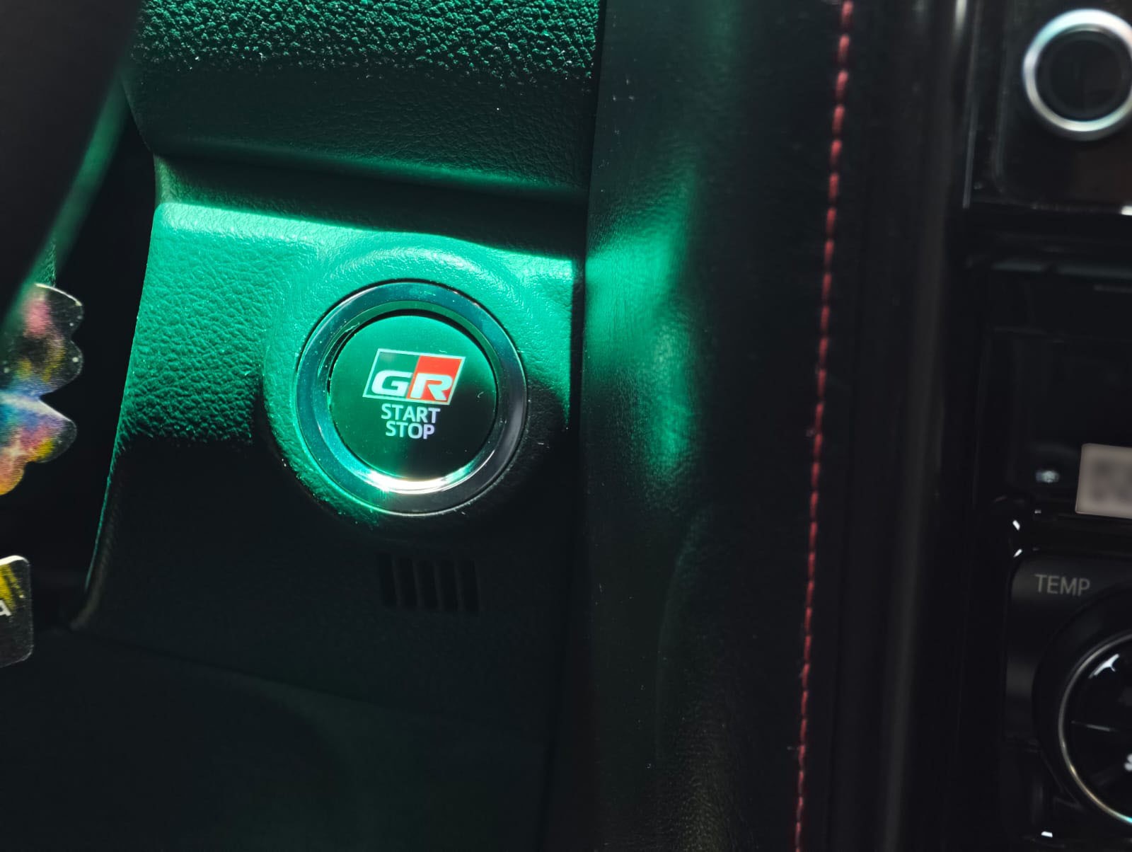 Used 1
                    TOYOTA
                     for Sale Image