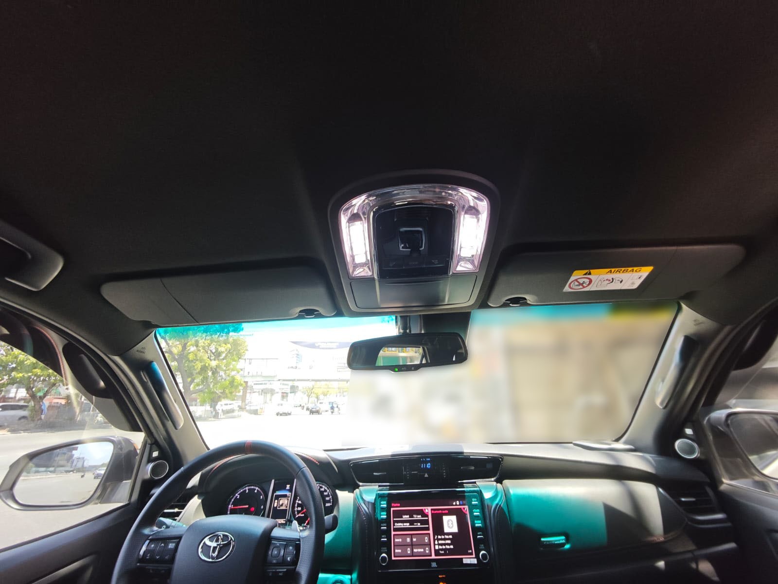 Used 1
                    TOYOTA
                     for Sale Image
