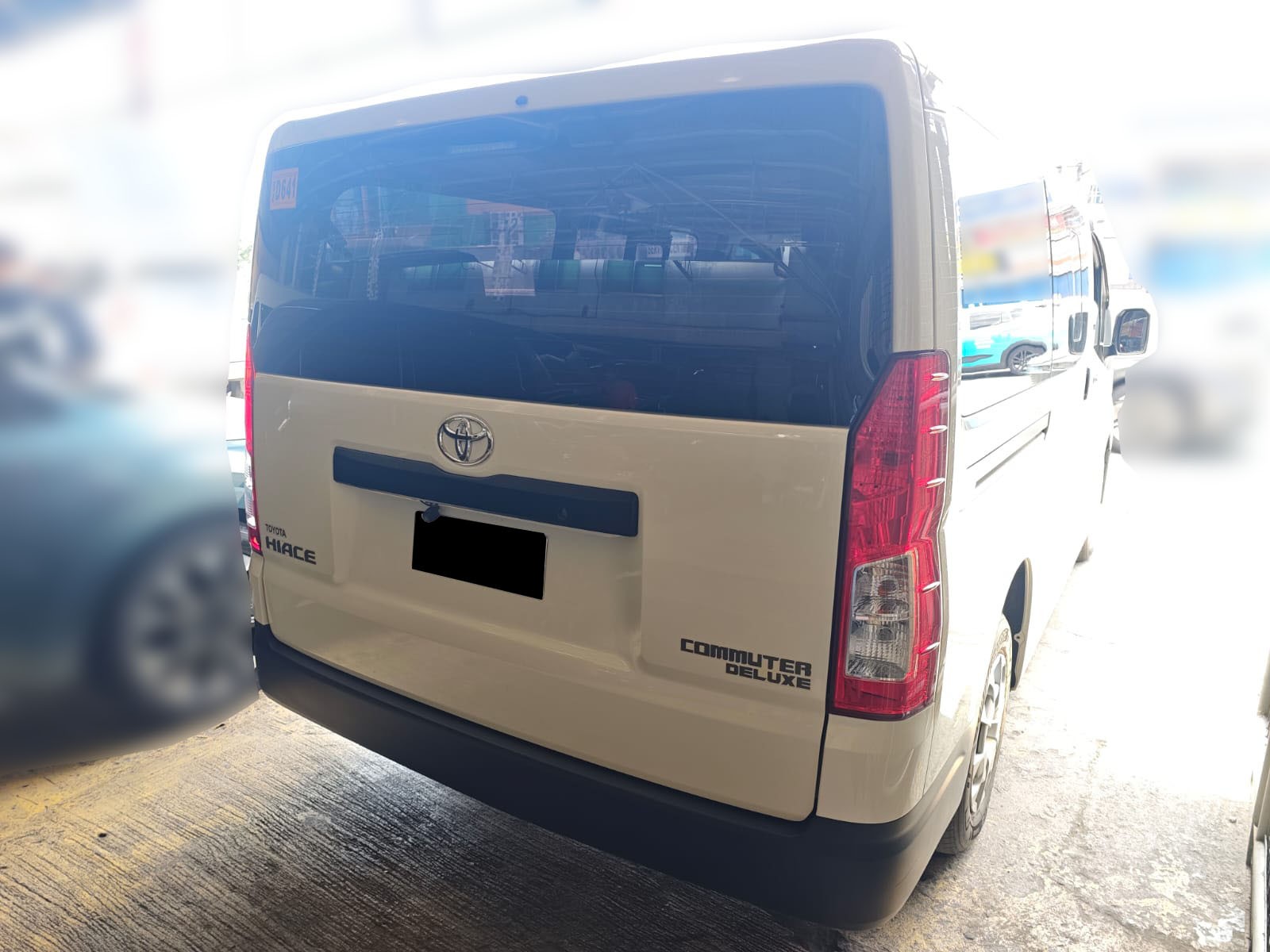 Used 1
                    TOYOTA
                     for Sale Image