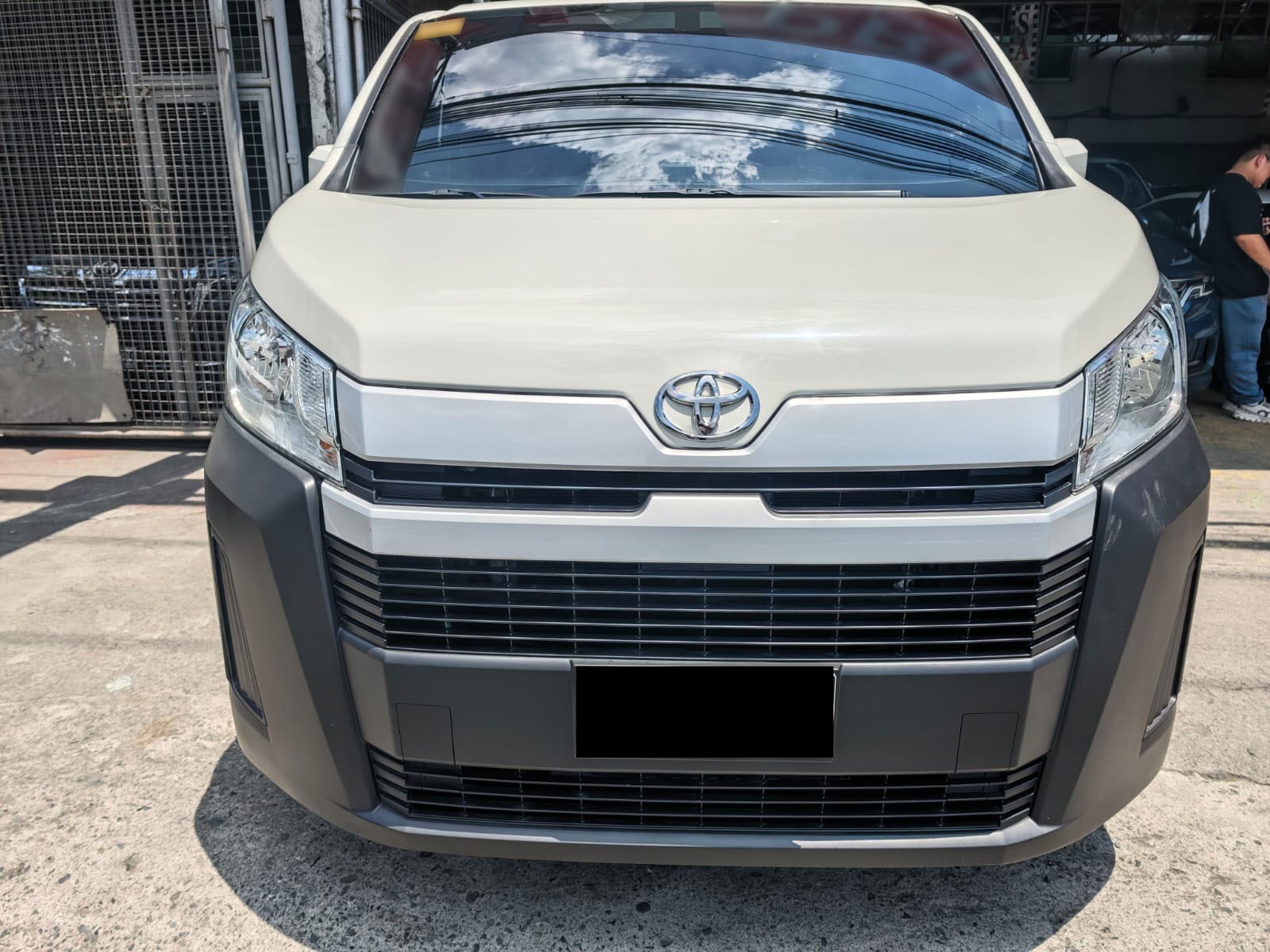 Used 1
                    TOYOTA
                     for Sale Image