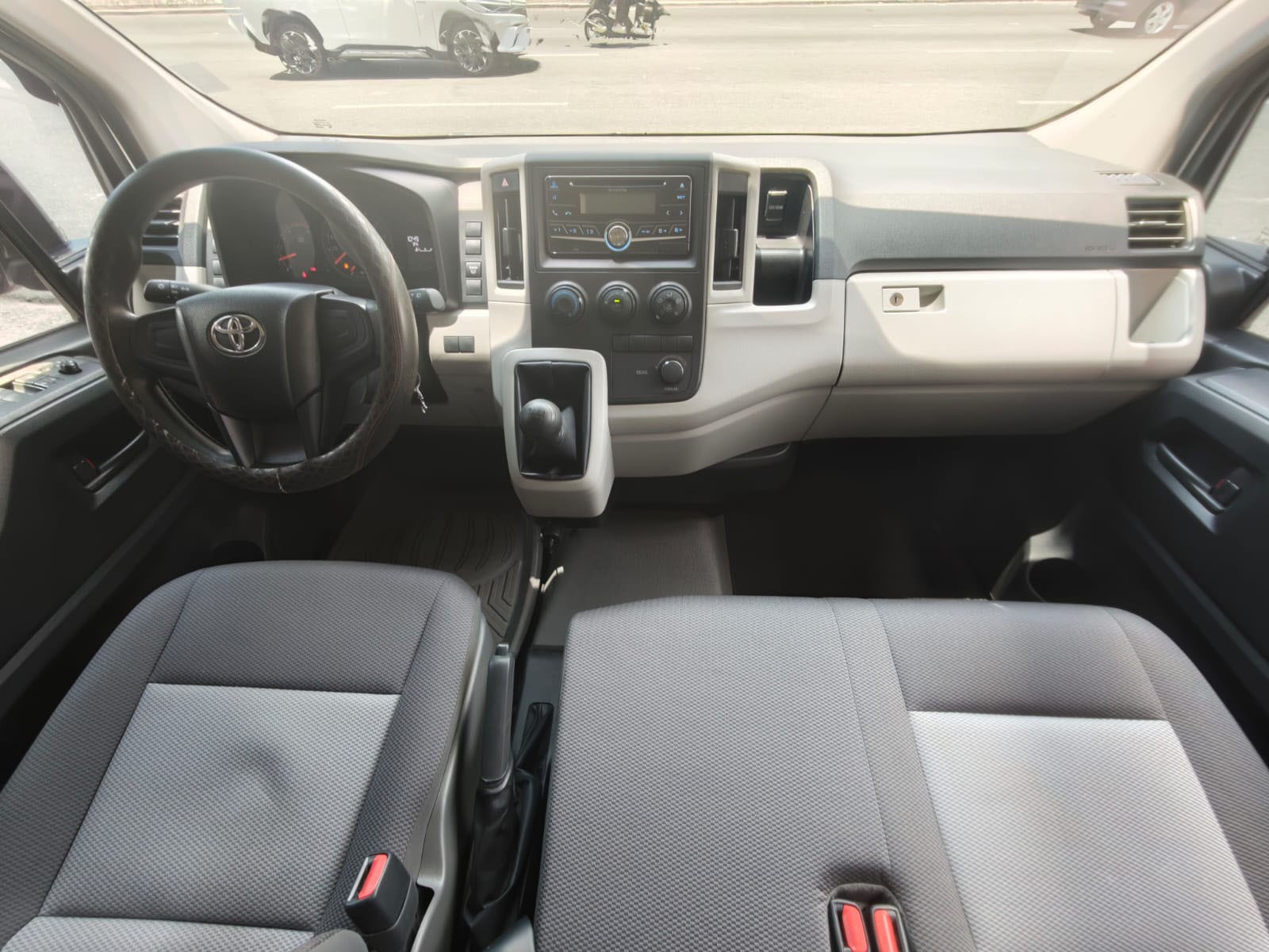 Used 1
                    TOYOTA
                     for Sale Image