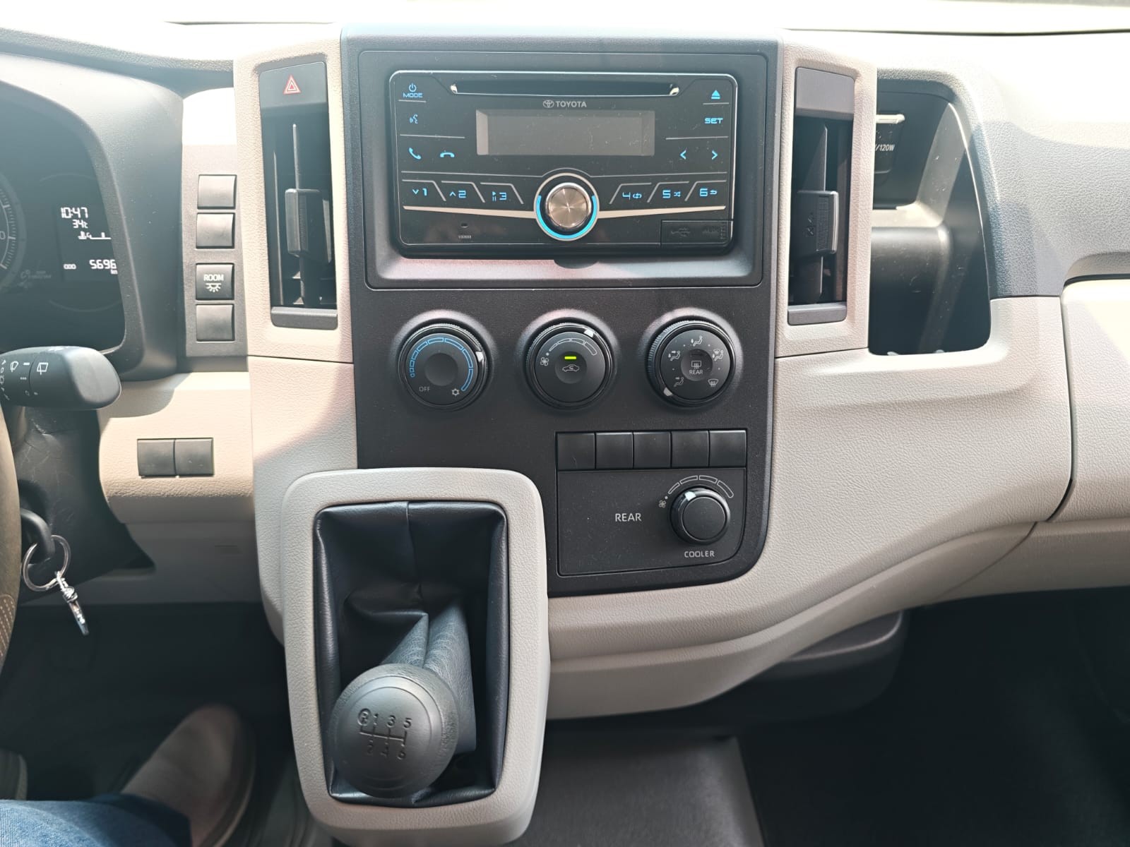 Used 1
                    TOYOTA
                     for Sale Image