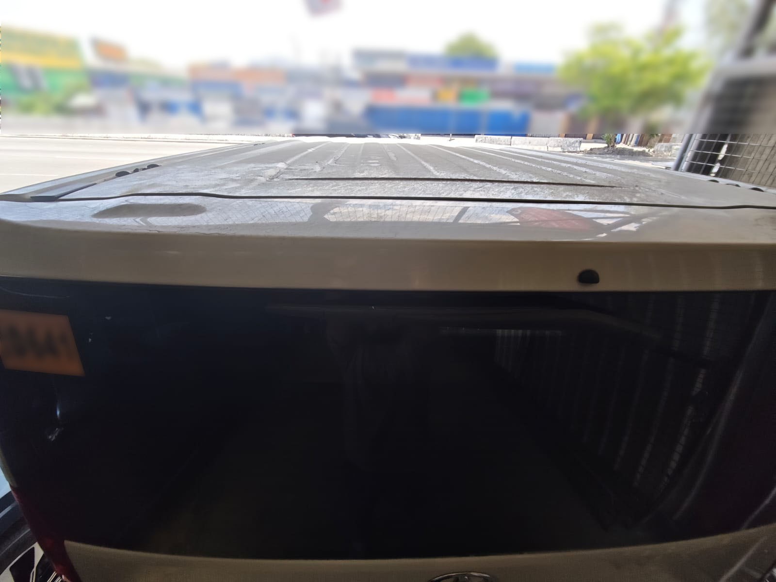 Used 1
                    TOYOTA
                     for Sale Image
