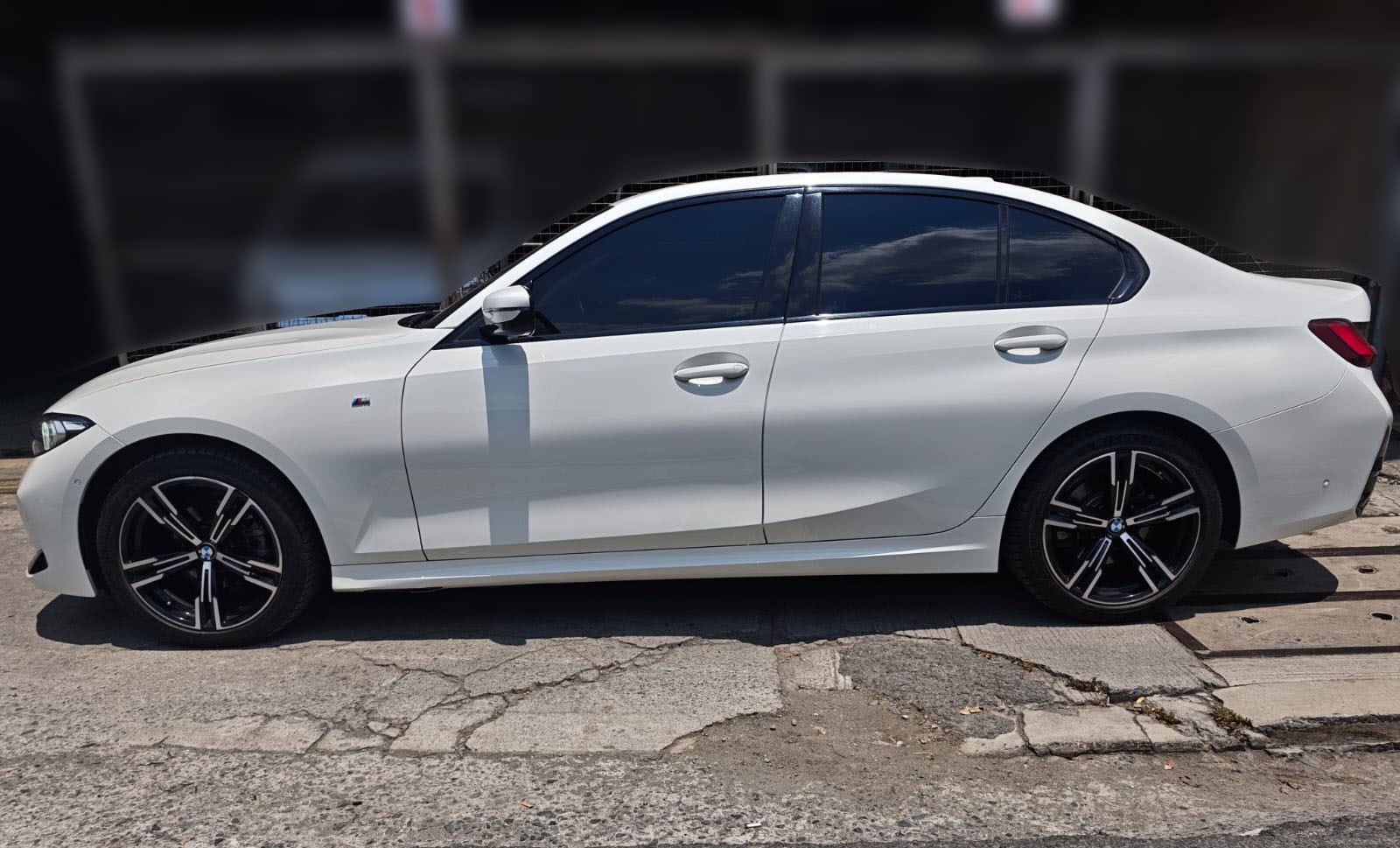 Used 1
                    BMW
                     for Sale Image