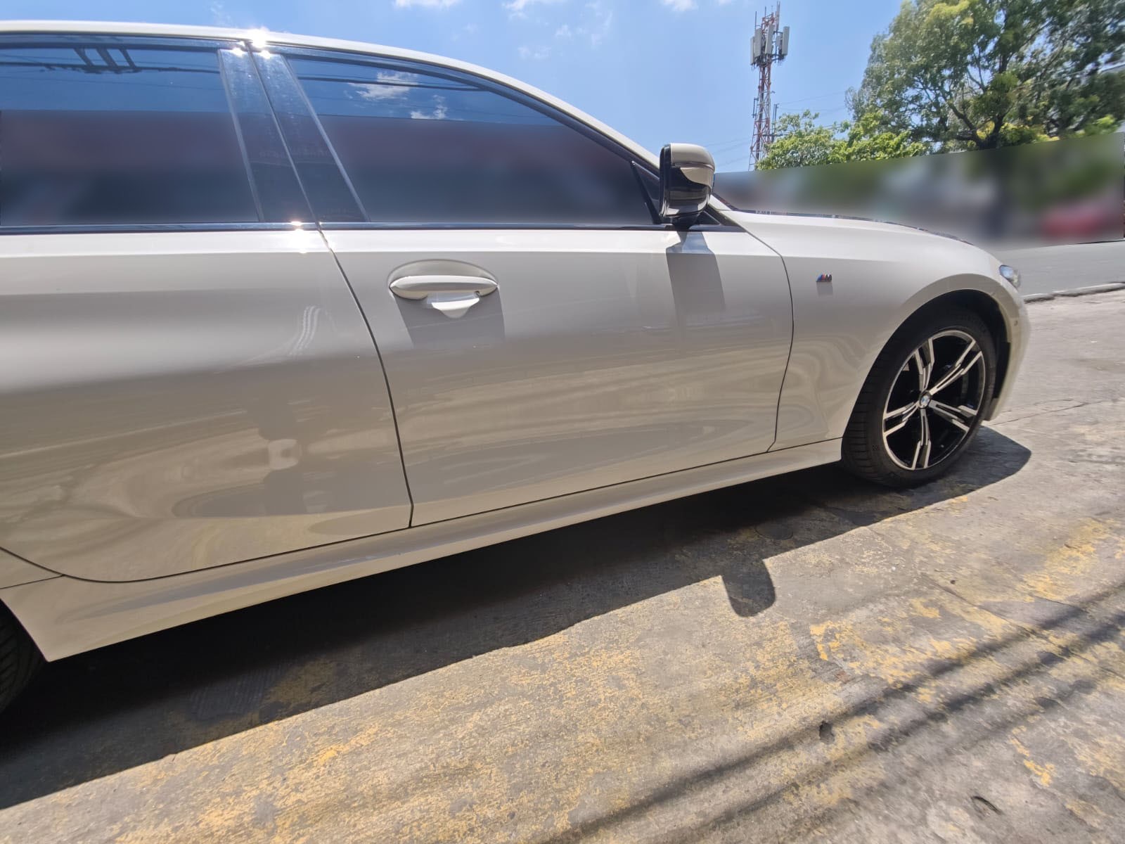 Used 1
                    BMW
                     for Sale Image