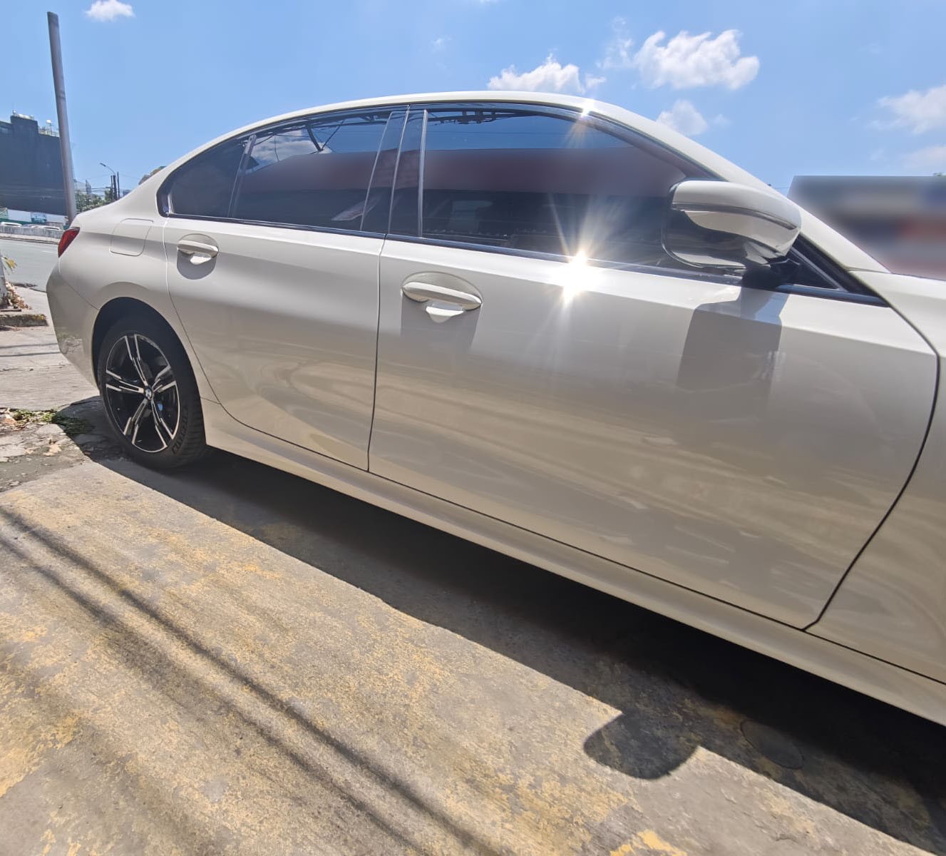 Used 1
                    BMW
                     for Sale Image