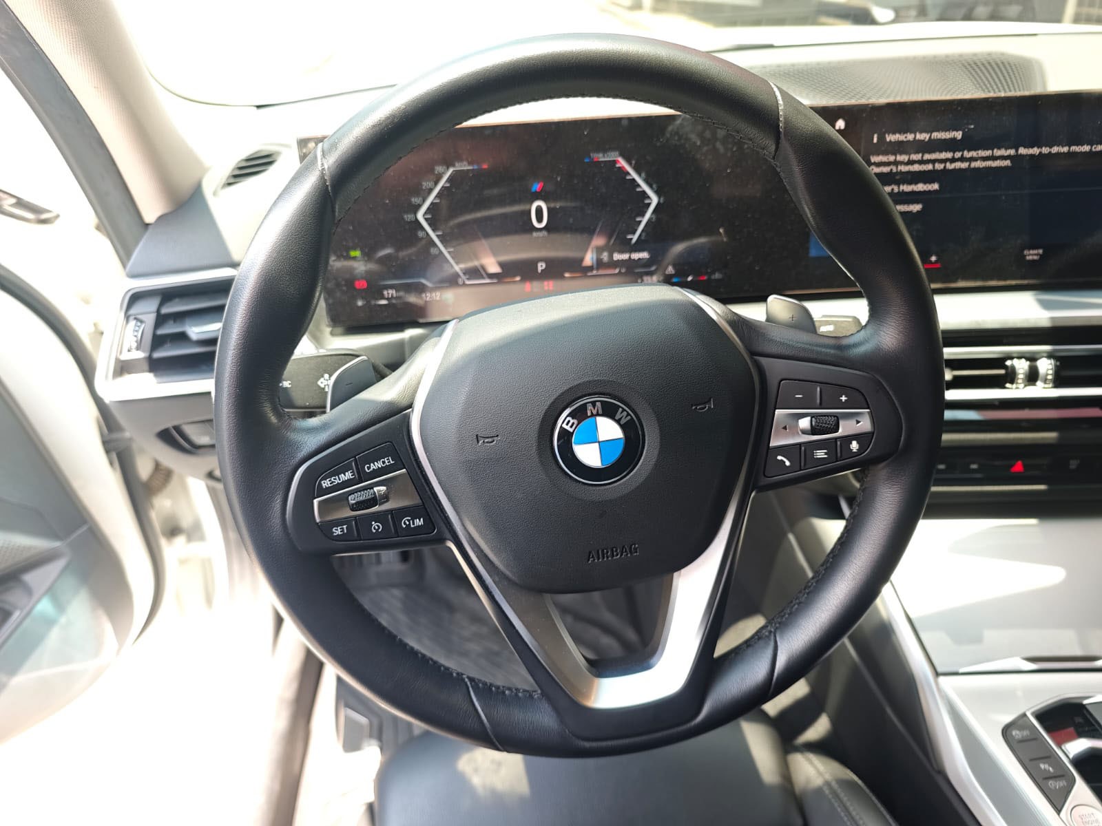 Used 1
                    BMW
                     for Sale Image
