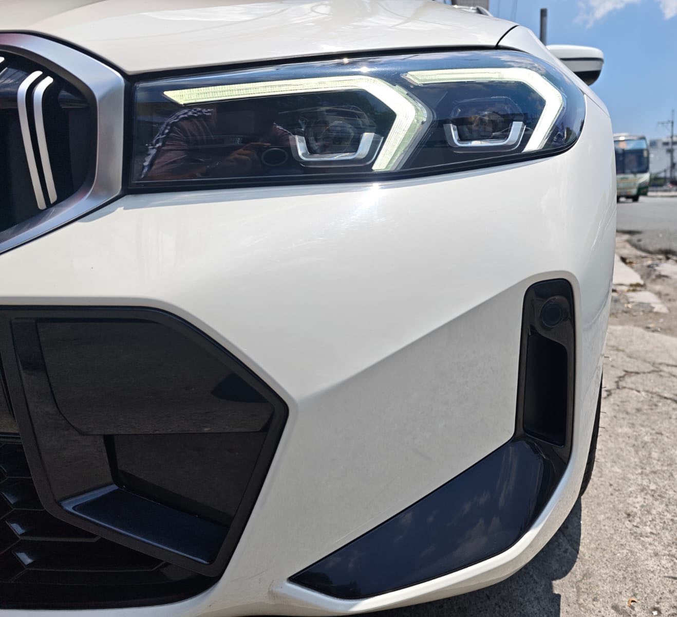 Used 1
                    BMW
                     for Sale Image