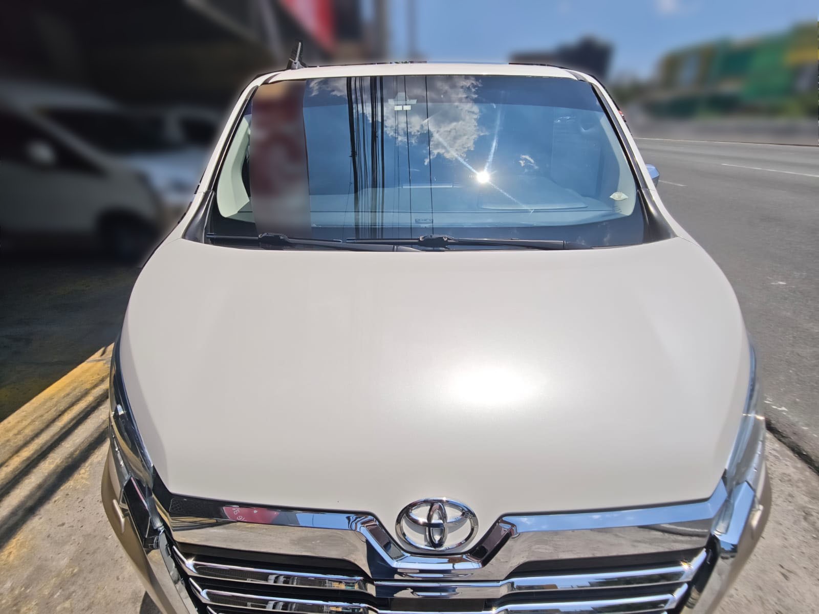 Used 1
                    TOYOTA
                     for Sale Image