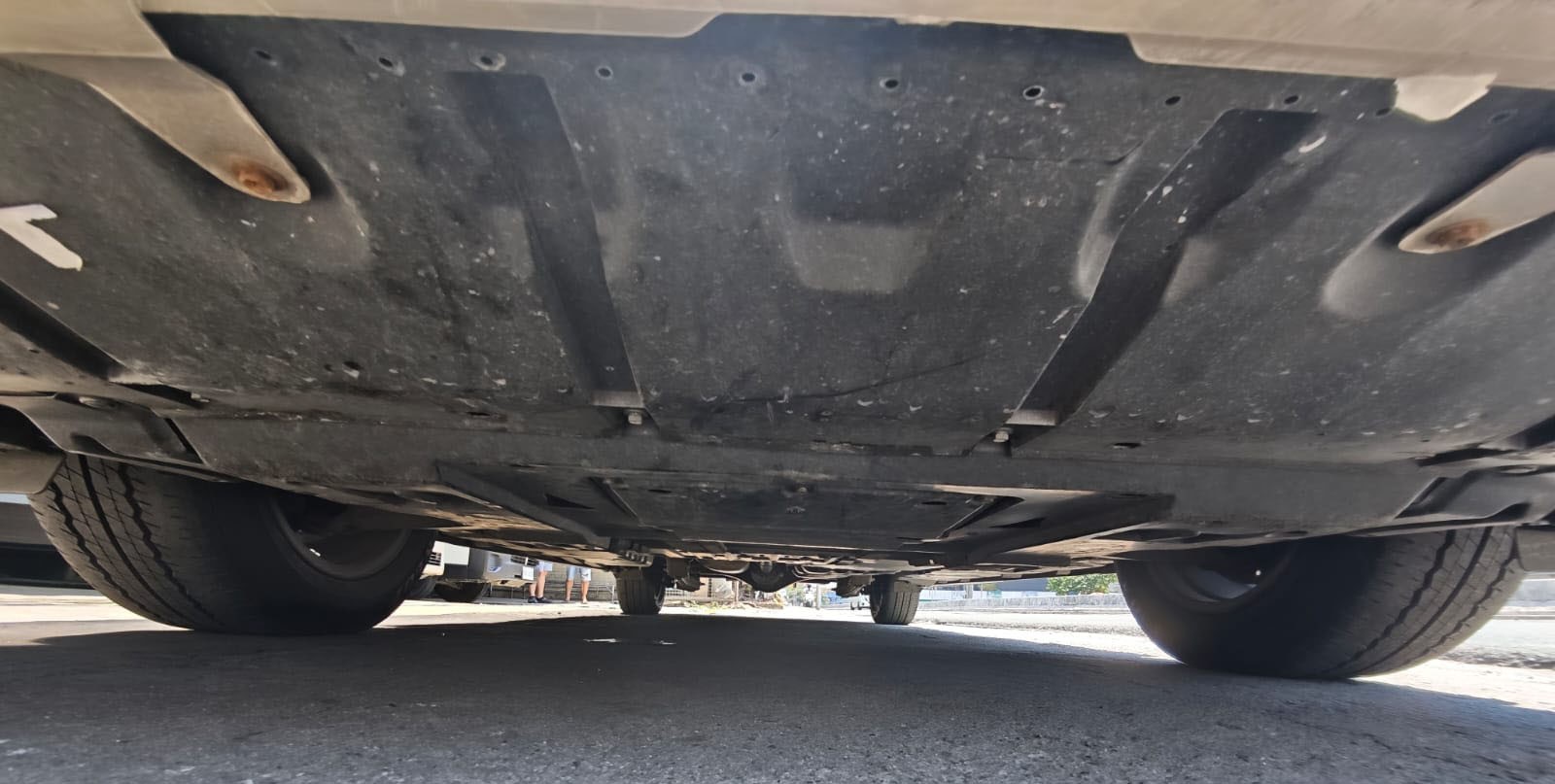 Used 1
                    TOYOTA
                     for Sale Image
