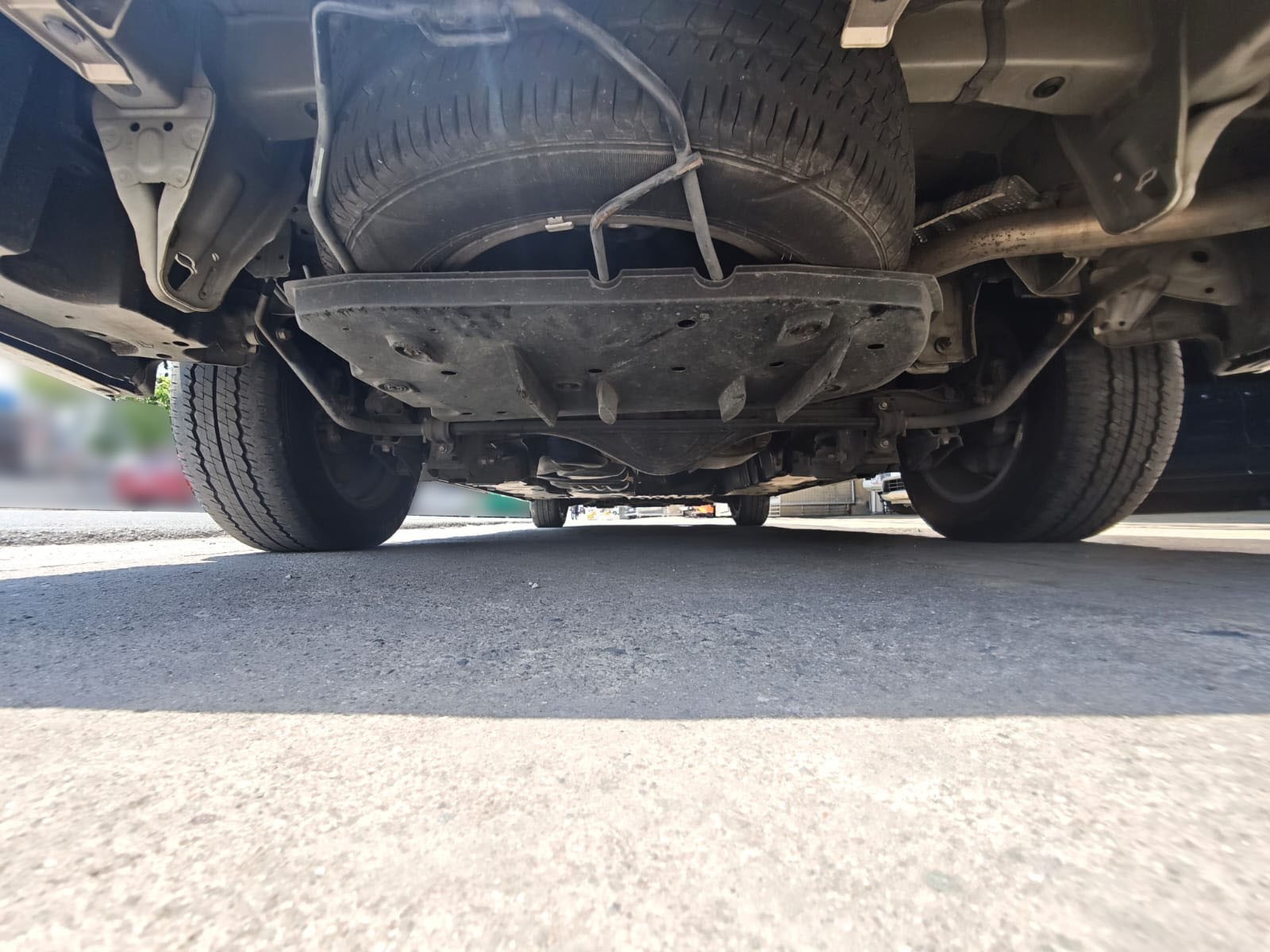 Used 1
                    TOYOTA
                     for Sale Image