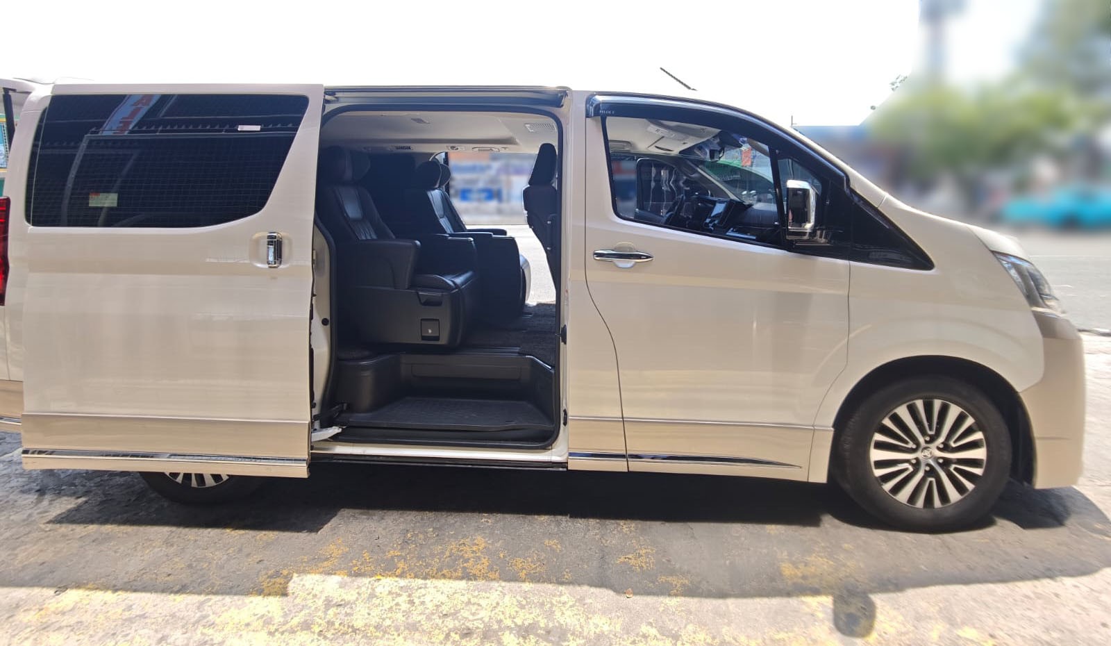Used 1
                    TOYOTA
                     for Sale Image